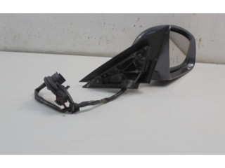 Зеркало (механическое) 010754, 010754   Audi  A3 S3 8P  2003 - 2012 года