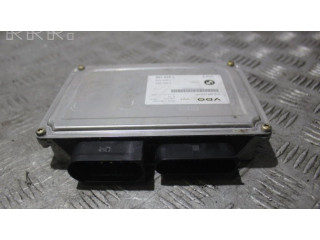 Блок управления коробки передач