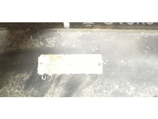 Интеркулер Nissan Pathfinder R51