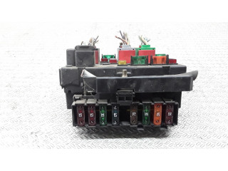 Блок предохранителей 9650663880 Citroen C8