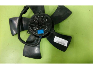 Вентилятор радиатора F19350A83010 Mitsubishi ASX