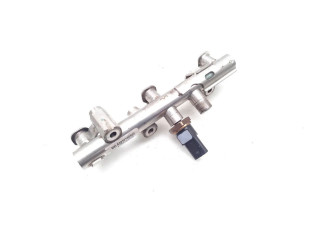 Vstřikovací lišta 175228660R, 16638856R Nissan Juke II F16 HR10DDT