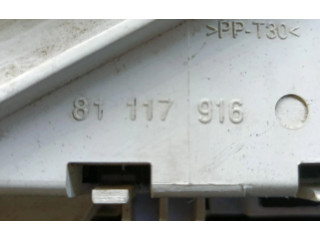 Přístrojová deska Mercedes-Benz SLK R170 81117916