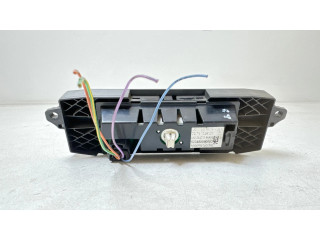 Дисплей 503480040003 Citroen Berlingo