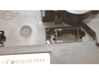 Блок управления климат-контролем 3454081, 64113454854 Mini One Cooper Coupe R56