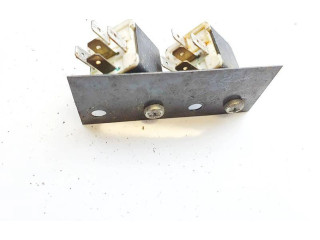 Pojistková skříňka 4rd00352008, 4rd003520-08 Renault Espace III 2000