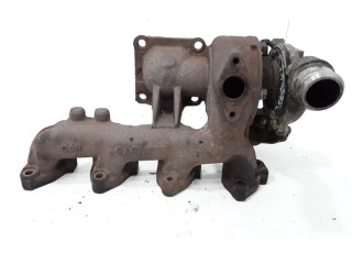 Клапан EGR 1S4Q6K682AL, 71351712 Ford Focus