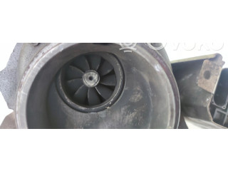 Turbodmychadlo Турбина A6460900980, 7529904 Mercedes-Benz E W211