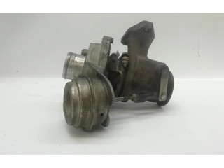  Турбина Alfa Romeo Giulia           