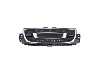 Блок управления климат-контролем 275109409R   Renault Scenic III   Grand scenic III