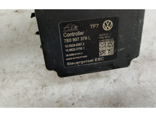 Блок АБС 7E0614517J, 7E0907379L   Volkswagen  Transporter - Caravelle T5  2003 - 2015 года