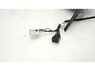 Zpětné zrcátko pravé Mercedes-Benz E W212 2010 A2128100616, A3159106