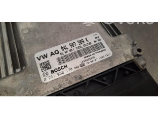 Řídící jednotka 04L907309K Volkswagen Tiguan 2016