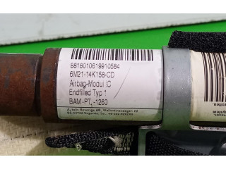 Боковая подушка безопасности 6M2114K158 Ford S-MAX