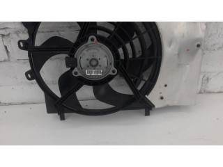 Вентилятор радиатора     0099134121361    Citroen C3 Picasso 1.6