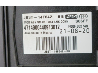 Блок управления JB3T14F642 Ford Ranger