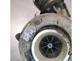Turbodmychadlo Турбина 282012A701, 7752740002 Hyundai i30 1.6 D4fb