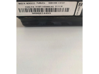   Pojistková skříňka H1BT-14D068-AG   Ford Fiesta 2011