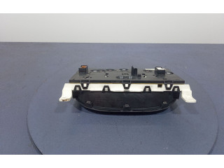 Přístrojová deska Nissan Almera Tino 2003 BU071, BU071