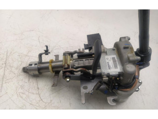 Руль Renault Scenic II - Grand scenic II 2003 - 2006 года 8200589332