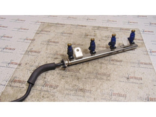 Vstřikovací lišta 3531028000 Hyundai i30 pro benzínový motor 1.4