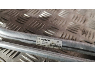 Комплект механизма стеклоочистителей