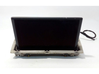 Дисплей 8V0857279P, 8V0919604C Audi A3 S3 8V