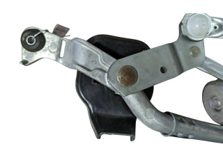 Моторчик дворников WM23007, 41250011 Mazda 3