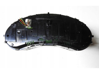 Панель приборов 20CA36 Citroen DS4