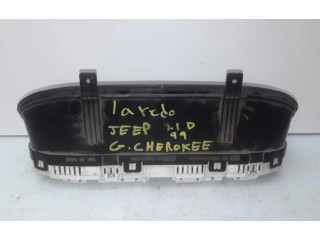 Панель приборов 56042076AC Jeep Grand Cherokee (WJ)