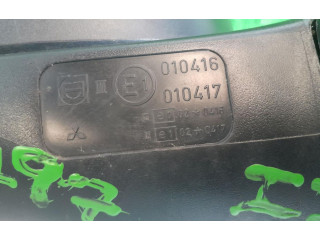 Зеркало электрическое Mitsubishi Carisma 2000 - 2004 года