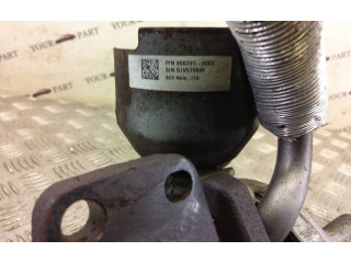  Турбина Ford Transit -  Tourneo Connect  8062910003   для двигателя TZGA      