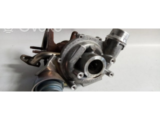 Turbodmychadlo Турбина 8201164371-7533R   Renault Captur 1.5  