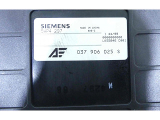 Řídící jednotka 037906025S, IMPRK1346948 Seat Alhambra (Mk1) 1999