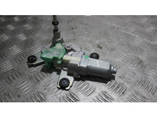 Моторчик заднего дворника Mitsubishi Lancer X