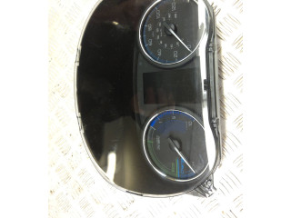 Панель приборов 8100C455, UK2676 Mitsubishi Outlander