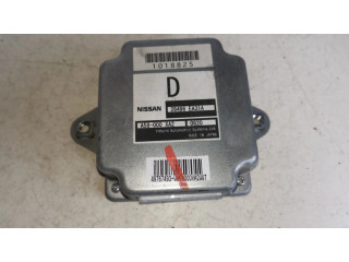 Другие блоки управления / модули