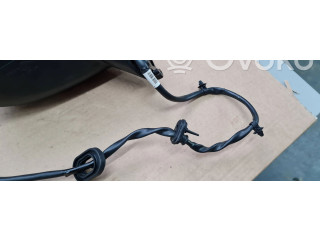 Зеркало электрическое Audi S5 F5 2016 - года