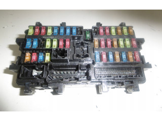 Блок предохранителей Infiniti Q50