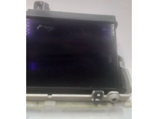 Дисплей 8V0857273N, 8V0857974E Audi A3 S3 8V