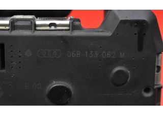 Дроссель       Skoda Superb B5 (3U)  2001 - 2008 года   