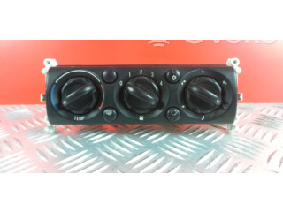 Блок управления климат-контролем 69432203 Mini One Cooper R50 53