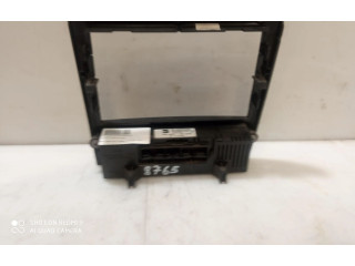 Блок управления климат-контролем 6L0820043E   Seat Ibiza III (6L)