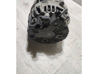 Генератор A0009063822, 0125711043   Mercedes-Benz GLA W156      
