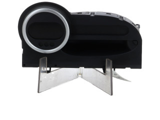 Панель приборов 8200725329, X0-6597S Renault Twingo II