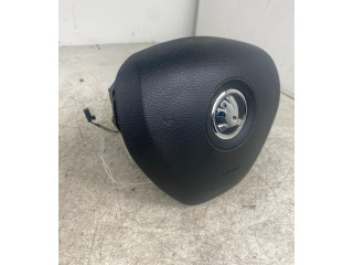 Подушка безопасности водителя 5E0880201A, 5E0971584A   Skoda Octavia Mk3 (5E)