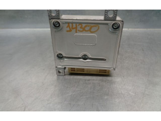 Блок подушек безопасности 8676733 Volvo C70