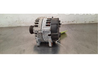 Генератор 03L903017B Audi A6 S6 C7 4G