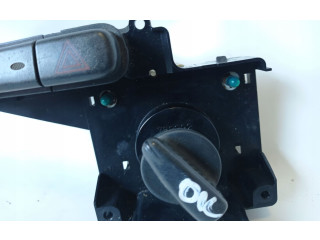 Блок управления климат-контролем 758294   Toyota Yaris Verso