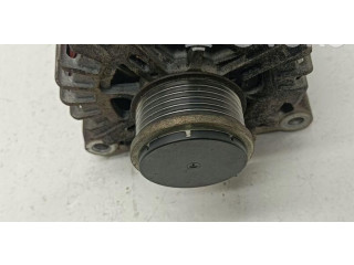 Генератор Citroen C5